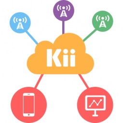 Kii IoT Platform 