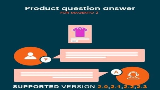 Magento 2 Product Questions Answers