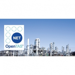 OpenTAS NET