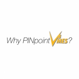 PINpoint V5 MES/V5 ANDON