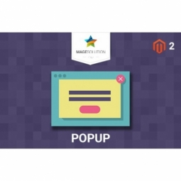 Popup For Magento 2