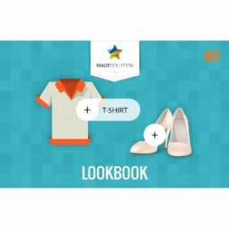 Shop by Look for Magento 2 