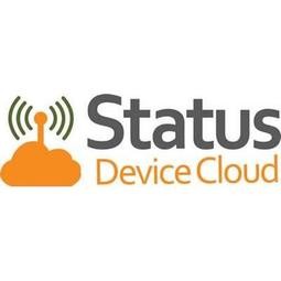 Status Device Cloud