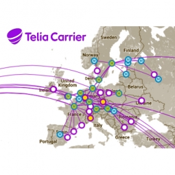 Telia Carrier 