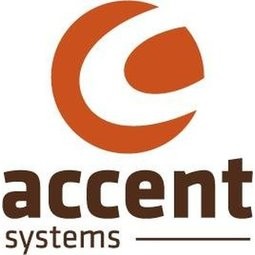 Accent Systems Logo
