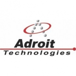 Adroit Technologies Logo