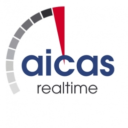 Aicas Logo