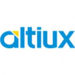 Altiux Innovations Logo