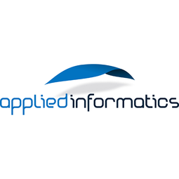 Applied Informatics Software Engineering GmbH
