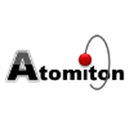 Atomiton, Inc.