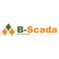 B-SCADA Logo