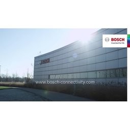 Bosch Connected Devices and Solutions GmbH (Bosch)
