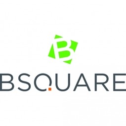 Bsquare Logo
