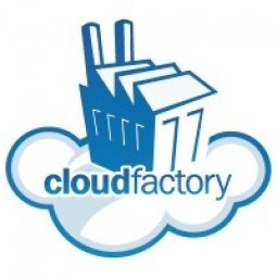 CloudFactory