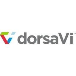 DorsaVi Logo