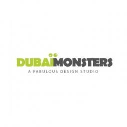 Dubai Monsters