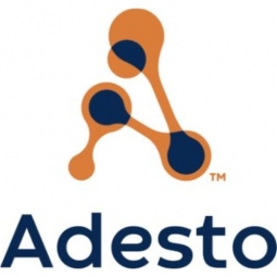 Adesto Technologies (Dialog Semiconductor) Logo