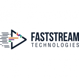 Faststream Technologies Logo