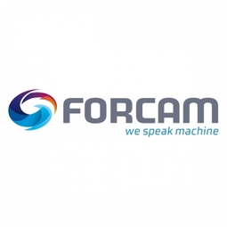 FORCAM Logo