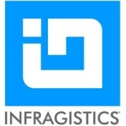 Infragistics