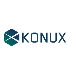 KONUX Logo