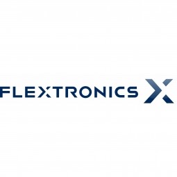 Flextronic Logo