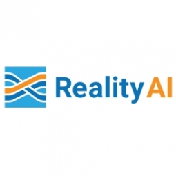 Reality AI Logo