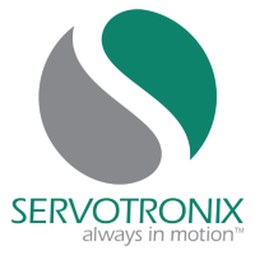 SERVOTRONIX MOTION CONTROL