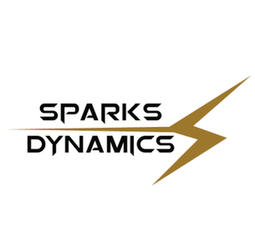 Sparks Dynamics