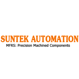Suntek Automation