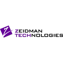 Zeidman Technologies (Out of Business)