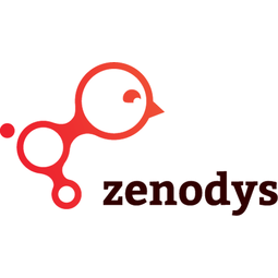 Zenodys Logo